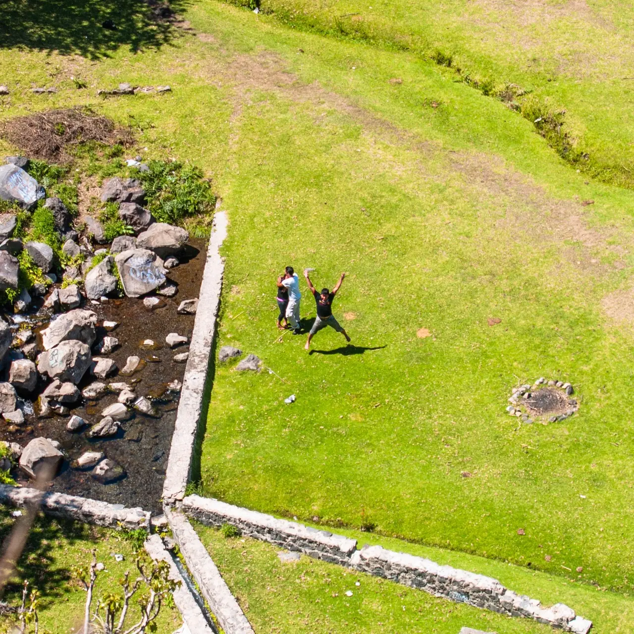 Manantiales en San Pedro Atlixco - 14 de Junio del 2012 | Colecciones multimedia | Atlixco.social