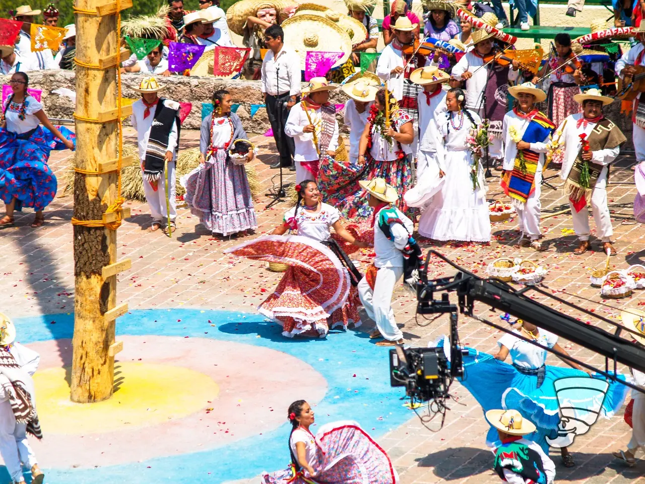 Atlixcayotl 2011 | Colecciones multimedia | Atlixco.social