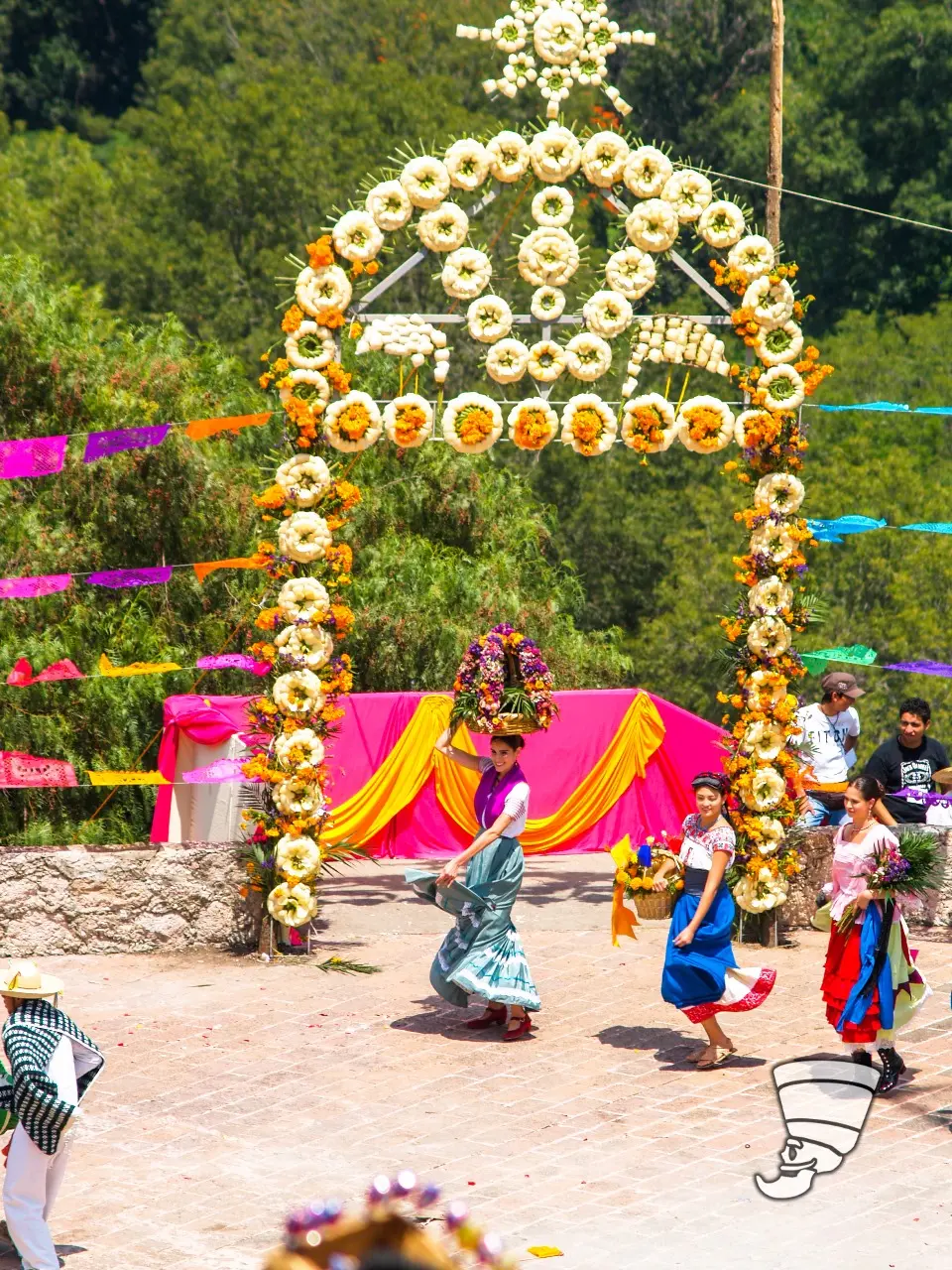 Atlixcayotl 2011 | Colecciones multimedia | Atlixco.social