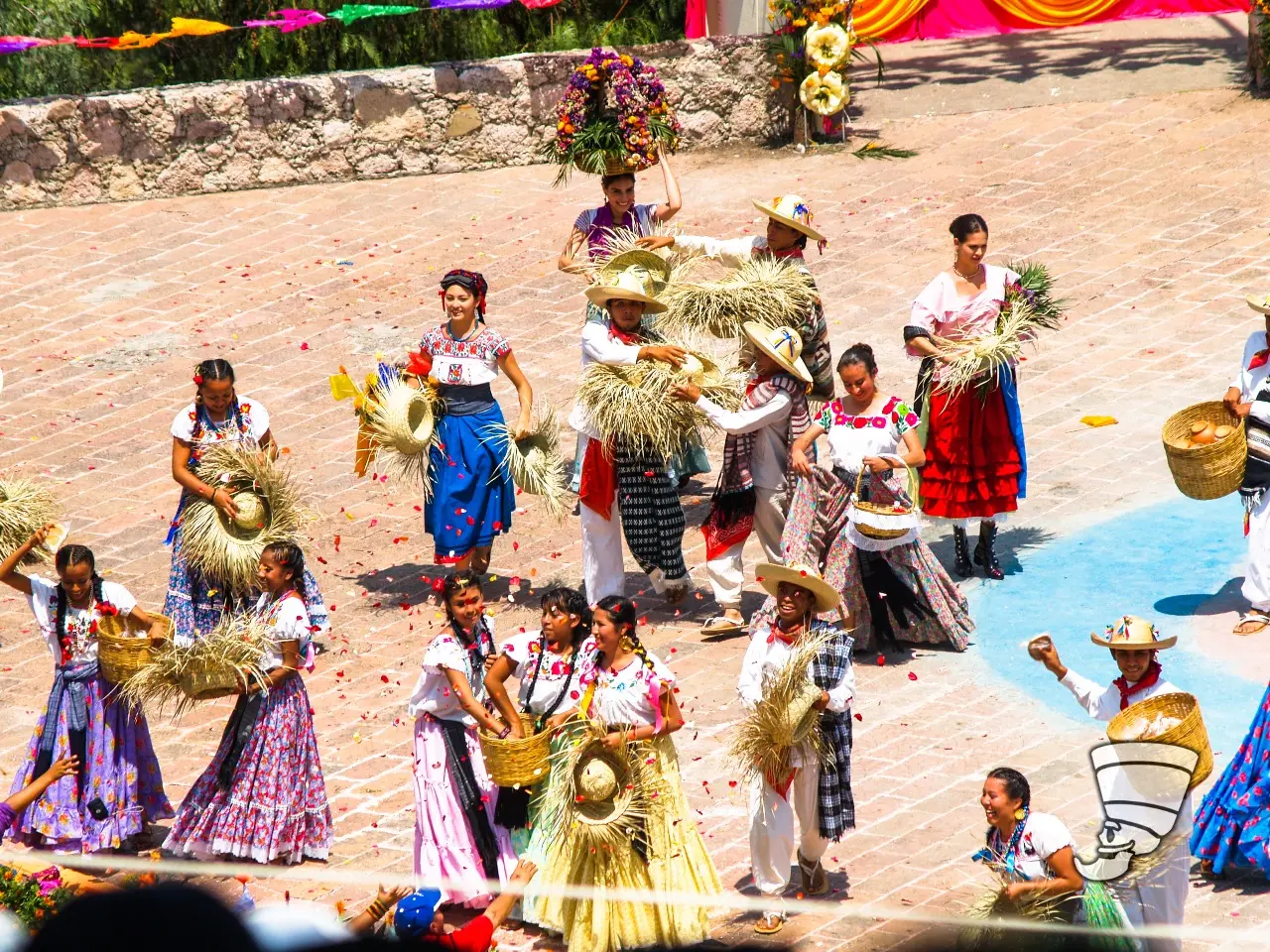 Atlixcayotl 2011 | Colecciones multimedia | Atlixco.social