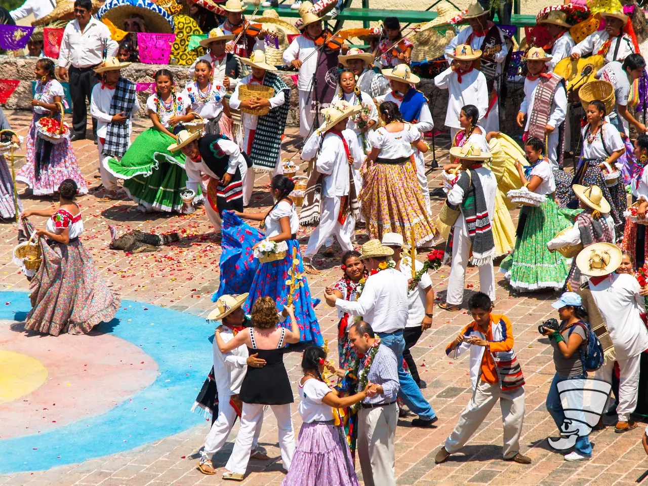 Atlixcayotl 2011 | Colecciones multimedia | Atlixco.social