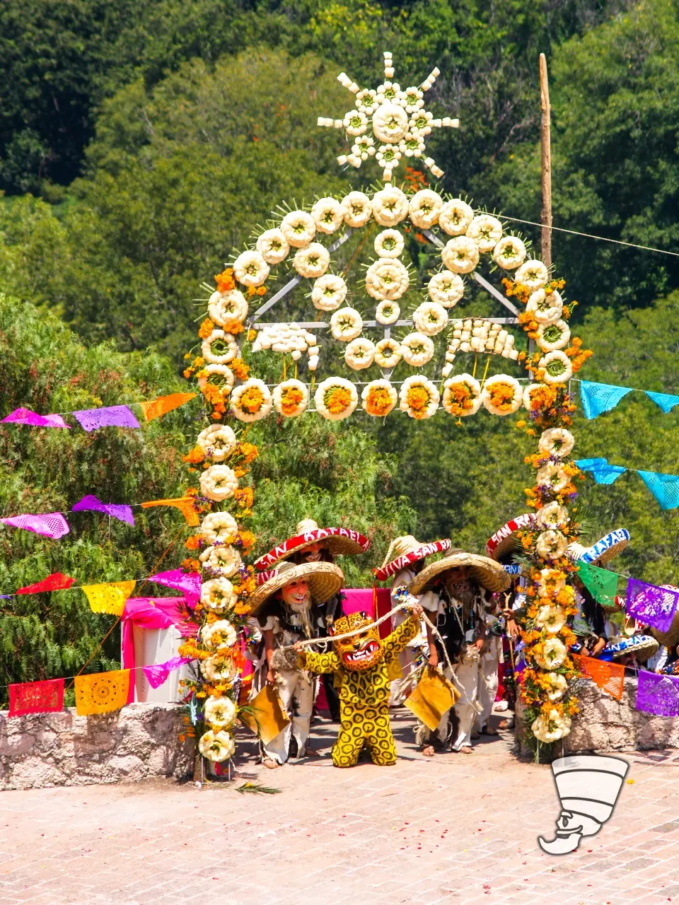 Atlixcayotl 2011 | Colecciones multimedia | Atlixco.social