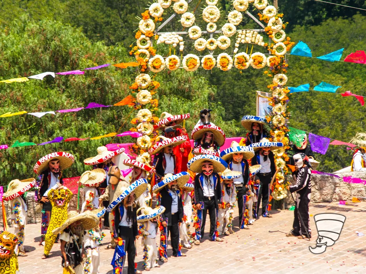 Atlixcayotl 2011 | Colecciones multimedia | Atlixco.social