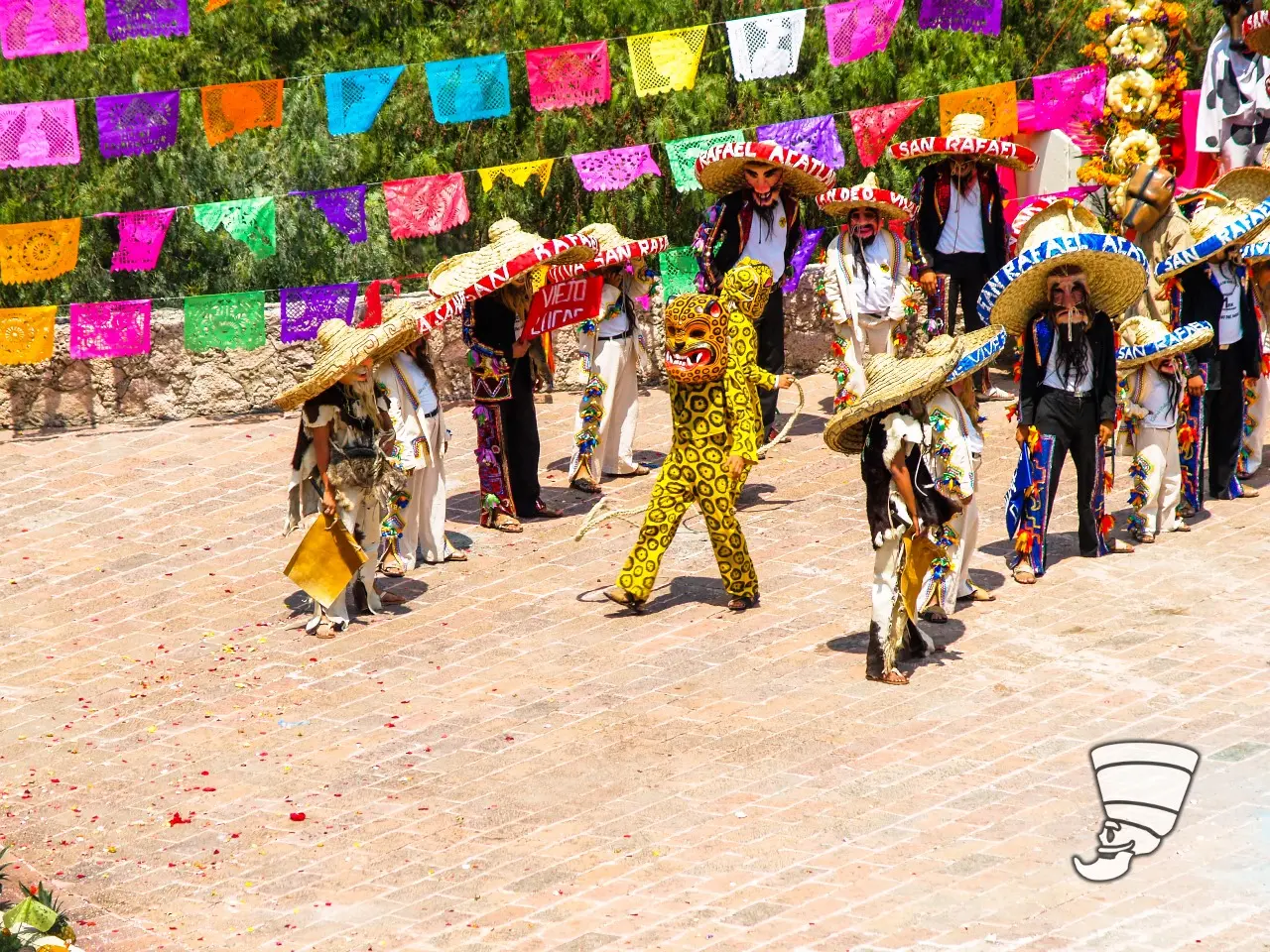 Atlixcayotl 2011 | Colecciones multimedia | Atlixco.social