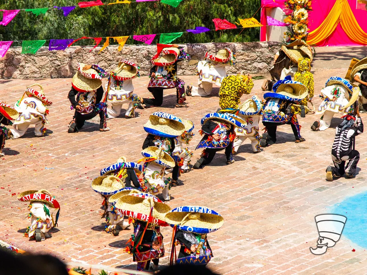 Atlixcayotl 2011 | Colecciones multimedia | Atlixco.social