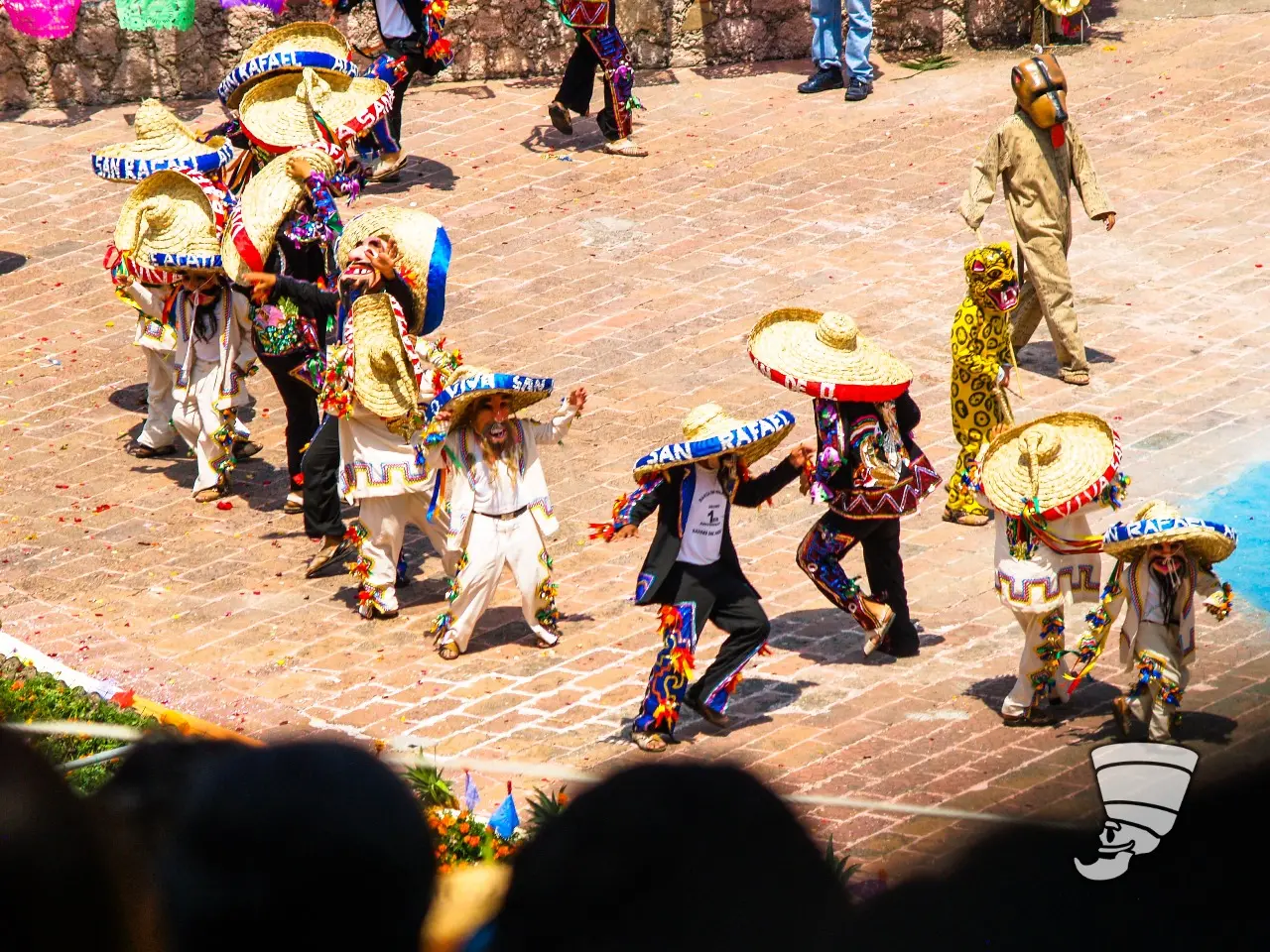 Atlixcayotl 2011 | Colecciones multimedia | Atlixco.social