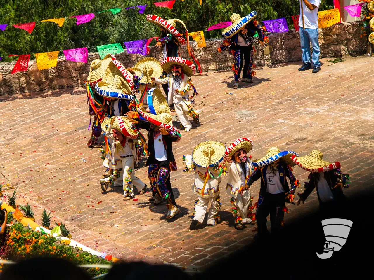 Atlixcayotl 2011 | Colecciones multimedia | Atlixco.social