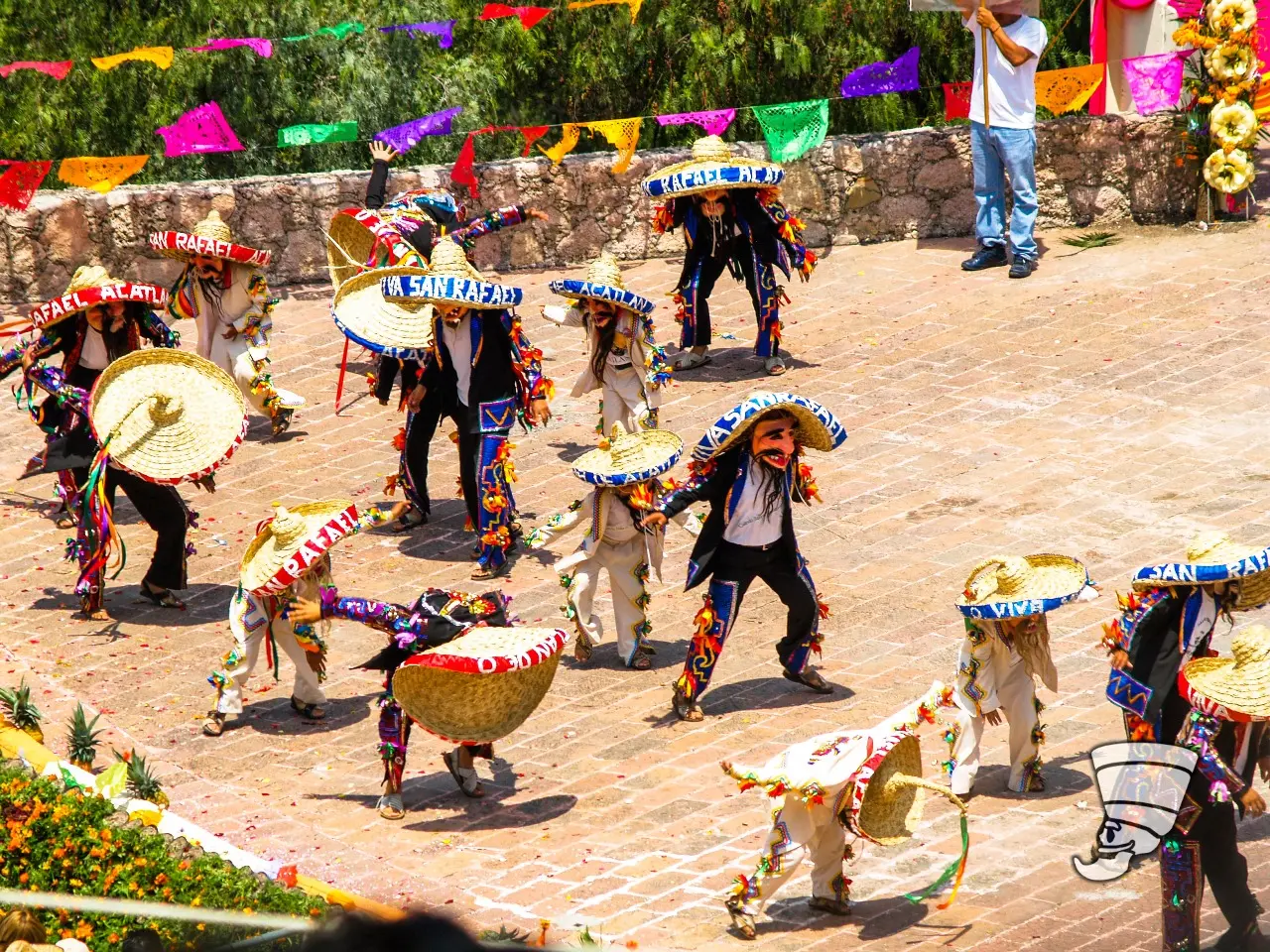 Atlixcayotl 2011 | Colecciones multimedia | Atlixco.social