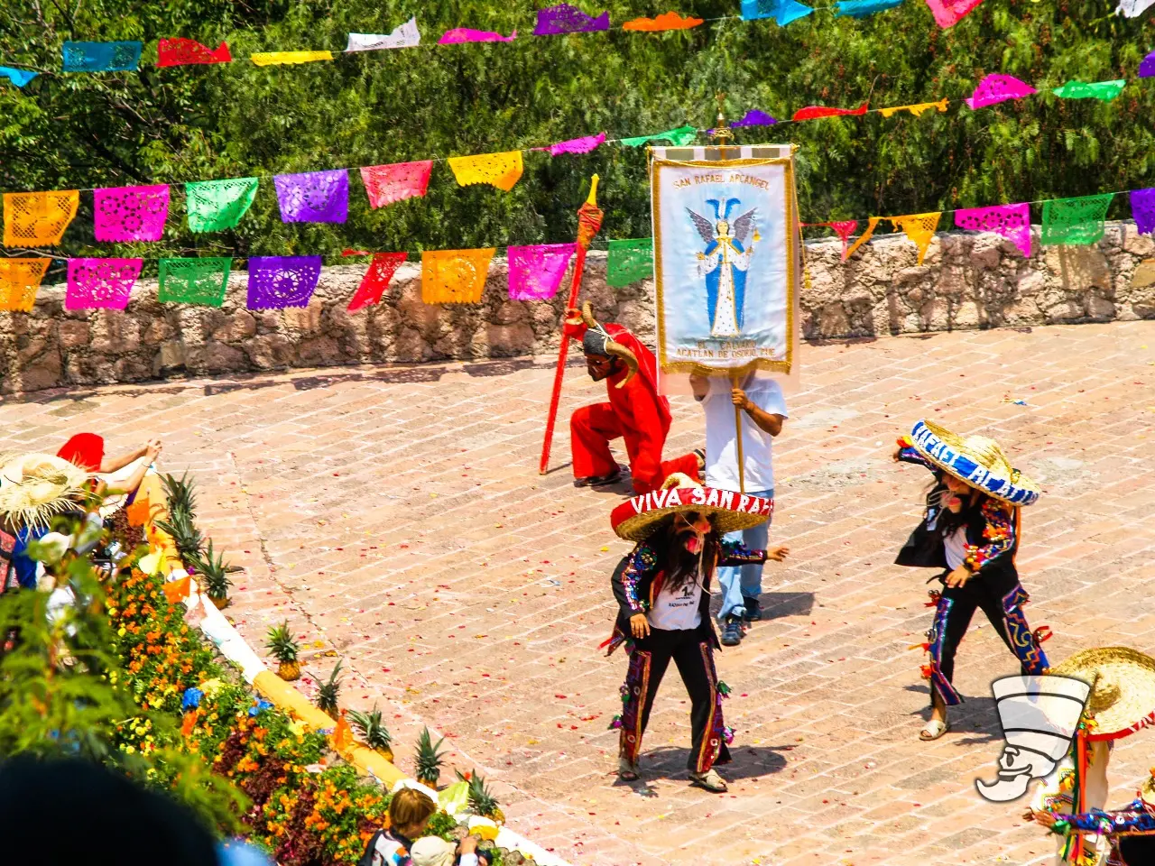 Atlixcayotl 2011 | Colecciones multimedia | Atlixco.social