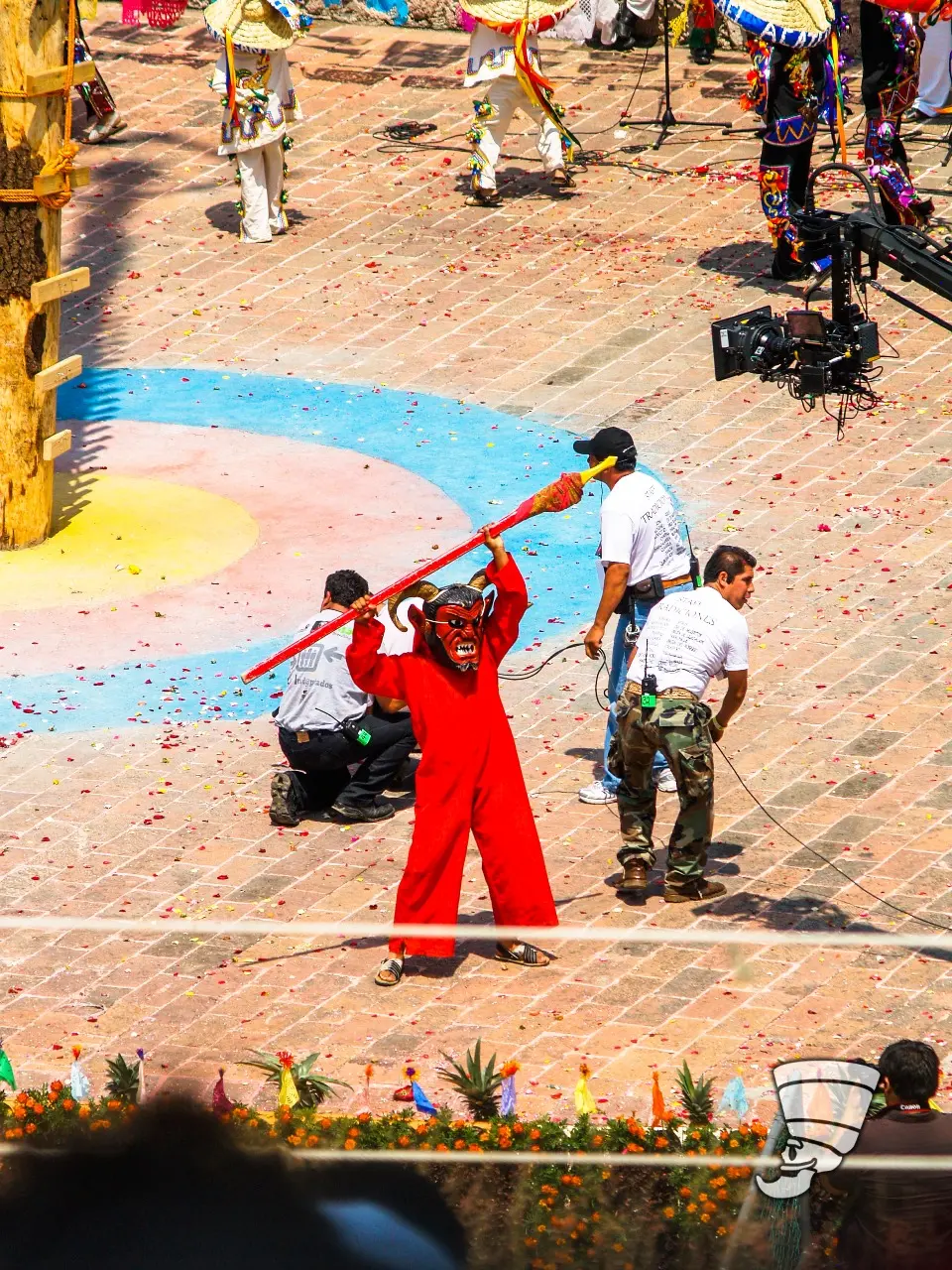 Atlixcayotl 2011 | Colecciones multimedia | Atlixco.social