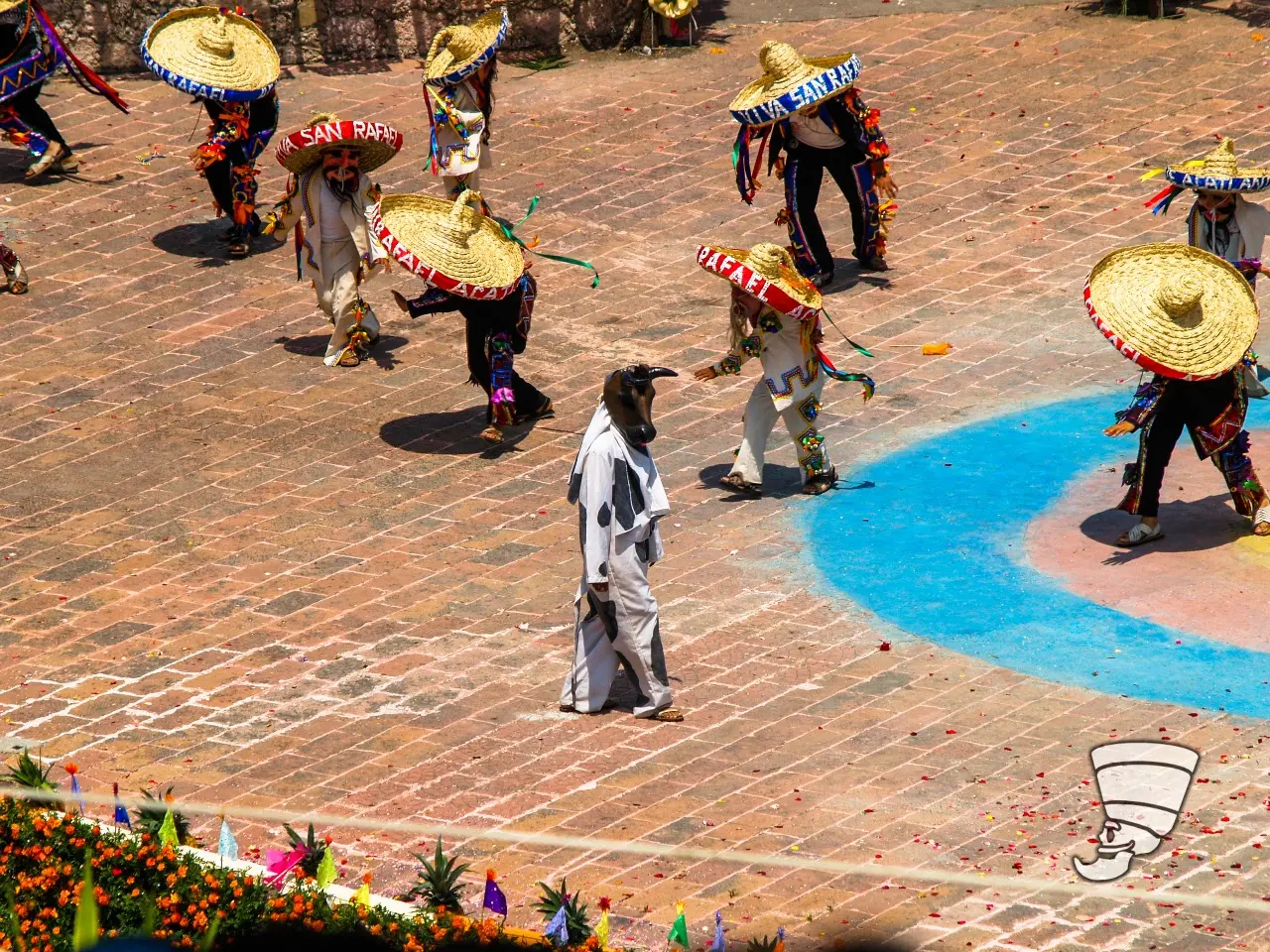 Atlixcayotl 2011 | Colecciones multimedia | Atlixco.social