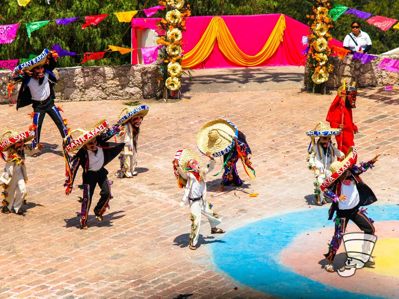 Atlixcayotl 2011 | Colecciones multimedia | Atlixco.social