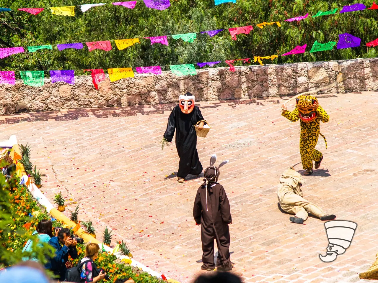 Atlixcayotl 2011 | Colecciones multimedia | Atlixco.social