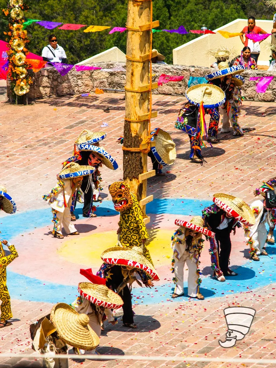 Atlixcayotl 2011 | Colecciones multimedia | Atlixco.social