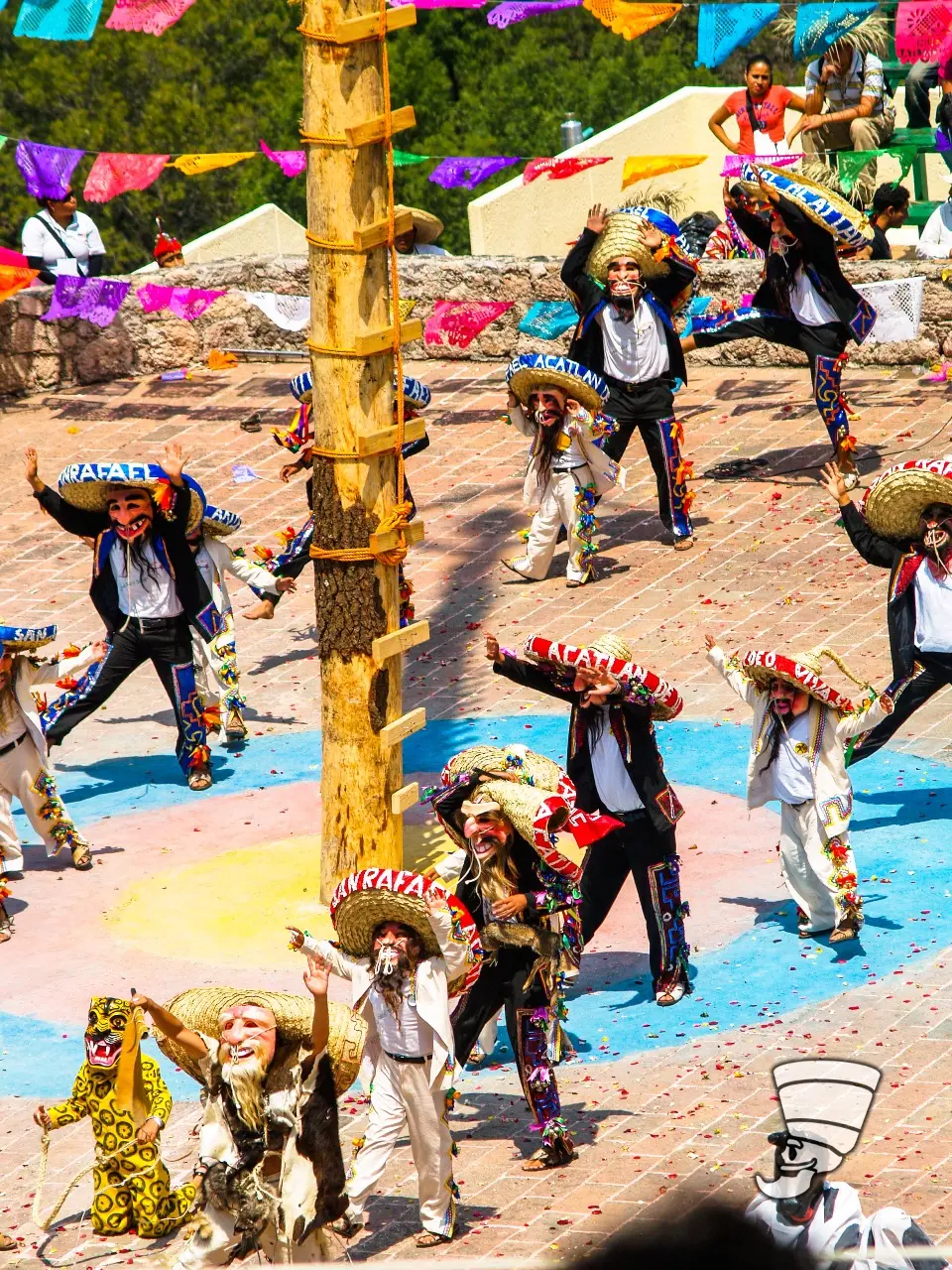 Atlixcayotl 2011 | Colecciones multimedia | Atlixco.social