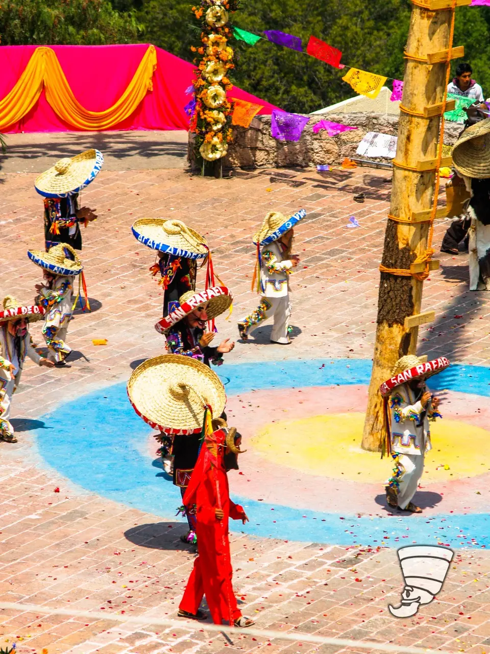 Atlixcayotl 2011 | Colecciones multimedia | Atlixco.social