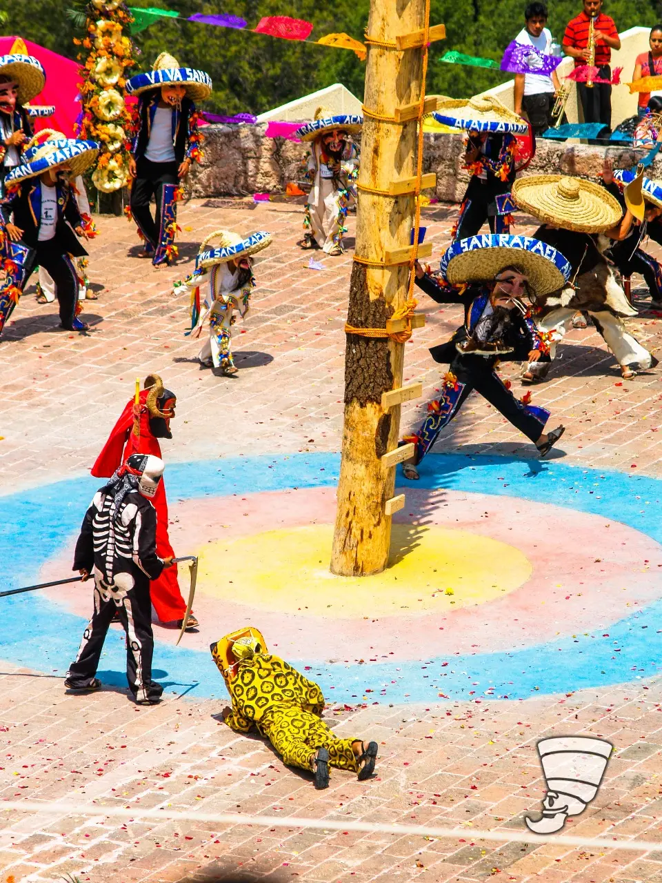 Atlixcayotl 2011 | Colecciones multimedia | Atlixco.social