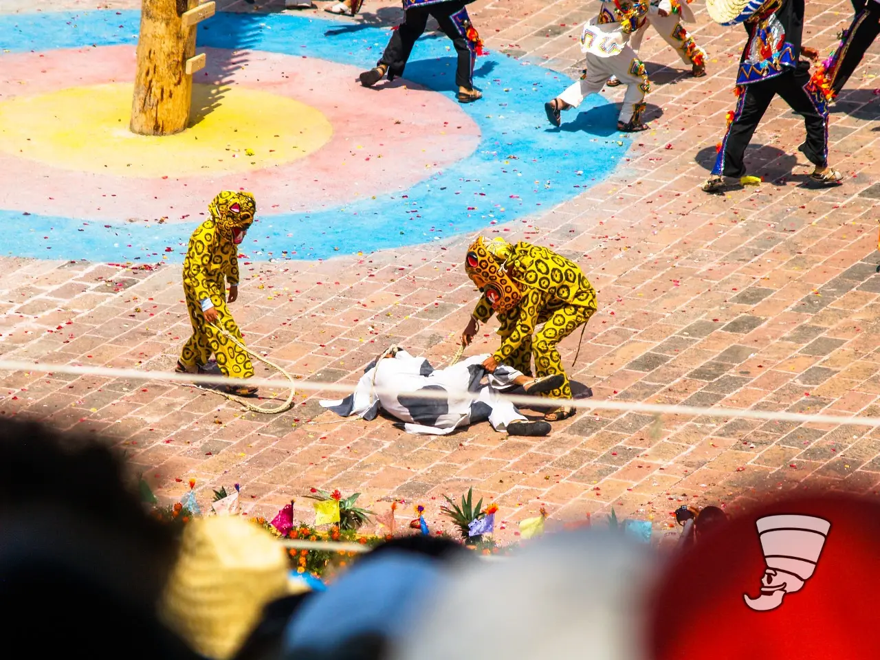 Atlixcayotl 2011 | Colecciones multimedia | Atlixco.social