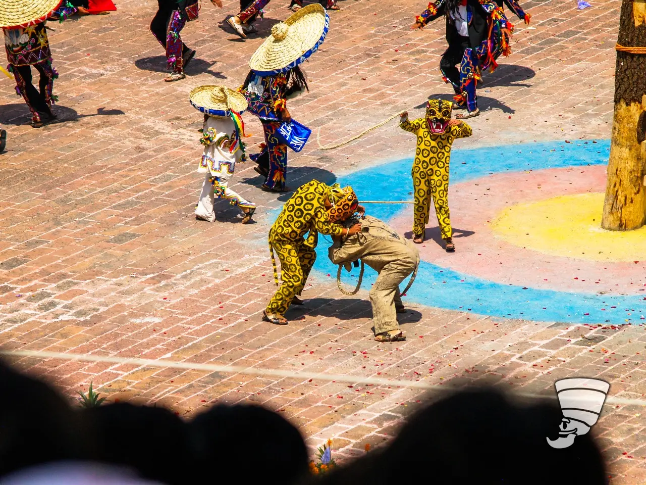 Atlixcayotl 2011 | Colecciones multimedia | Atlixco.social