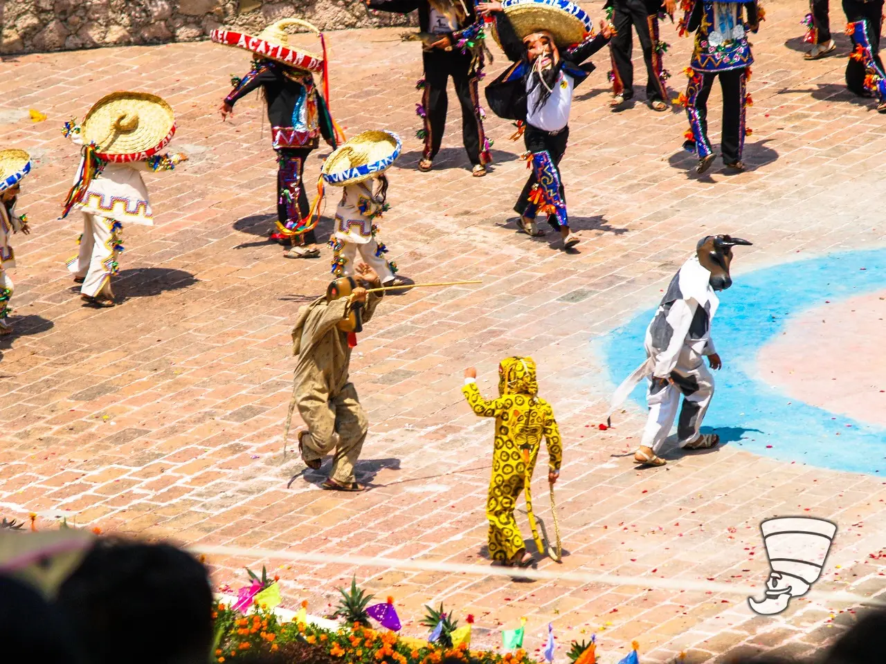 Atlixcayotl 2011 | Colecciones multimedia | Atlixco.social