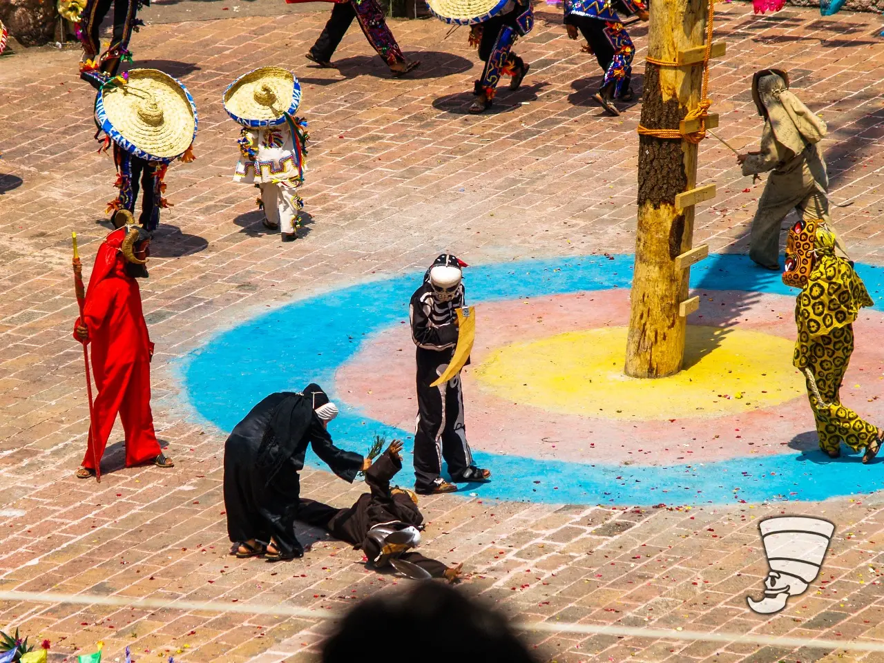 Atlixcayotl 2011 | Colecciones multimedia | Atlixco.social