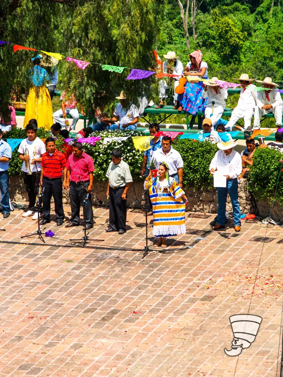 Atlixcayotl 2011 | Colecciones multimedia | Atlixco.social