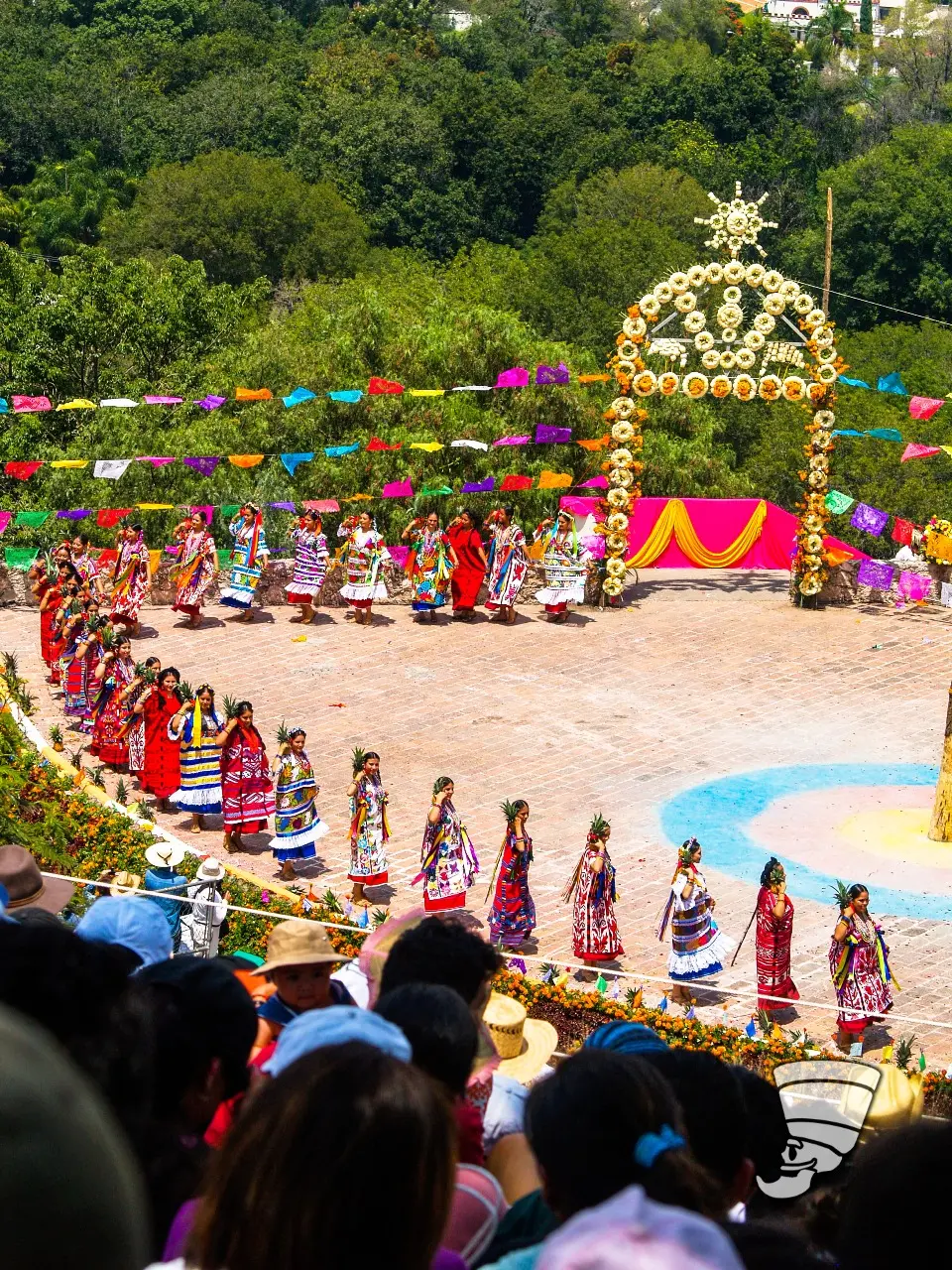 Atlixcayotl 2011 | Colecciones multimedia | Atlixco.social