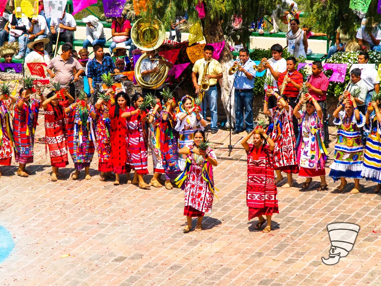 Atlixcayotl 2011 | Colecciones multimedia | Atlixco.social