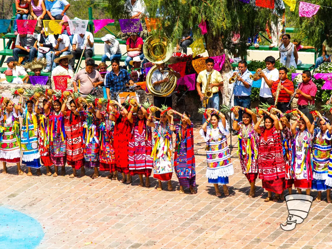 Atlixcayotl 2011 | Colecciones multimedia | Atlixco.social