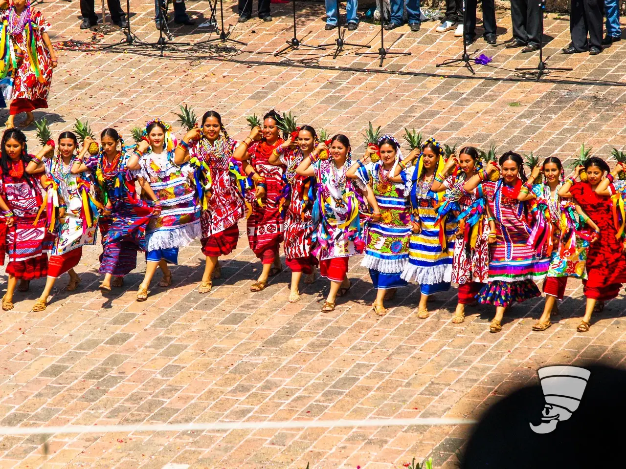 Atlixcayotl 2011 | Colecciones multimedia | Atlixco.social