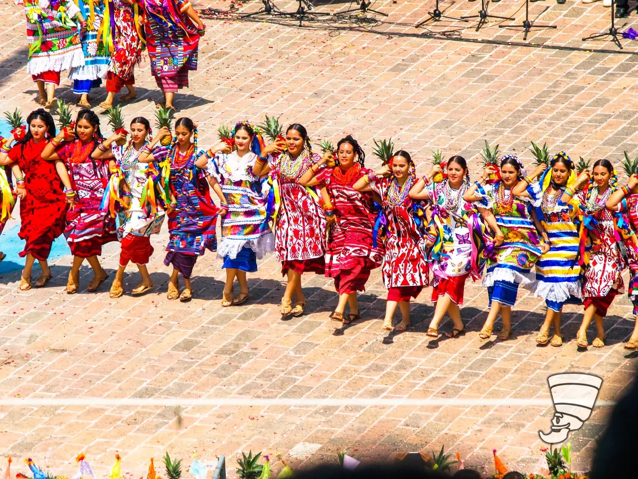 Atlixcayotl 2011 | Colecciones multimedia | Atlixco.social