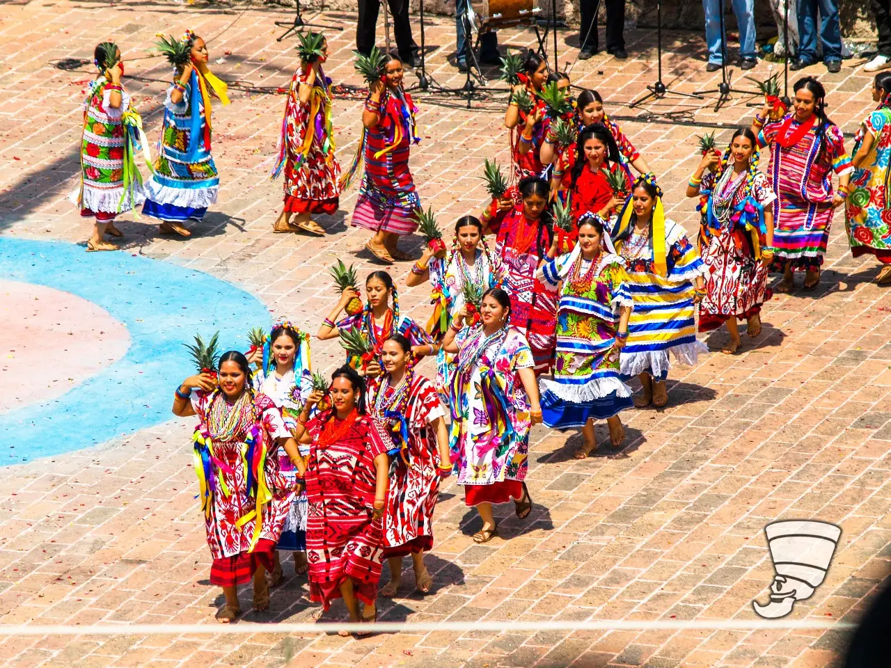 Atlixcayotl 2011 | Colecciones multimedia | Atlixco.social