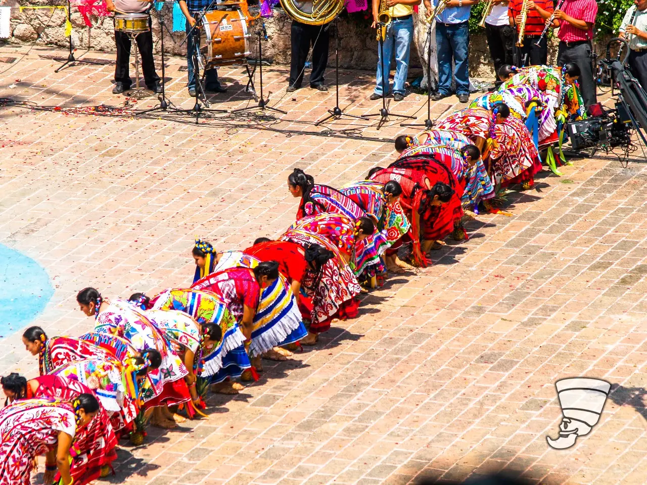 Atlixcayotl 2011 | Colecciones multimedia | Atlixco.social