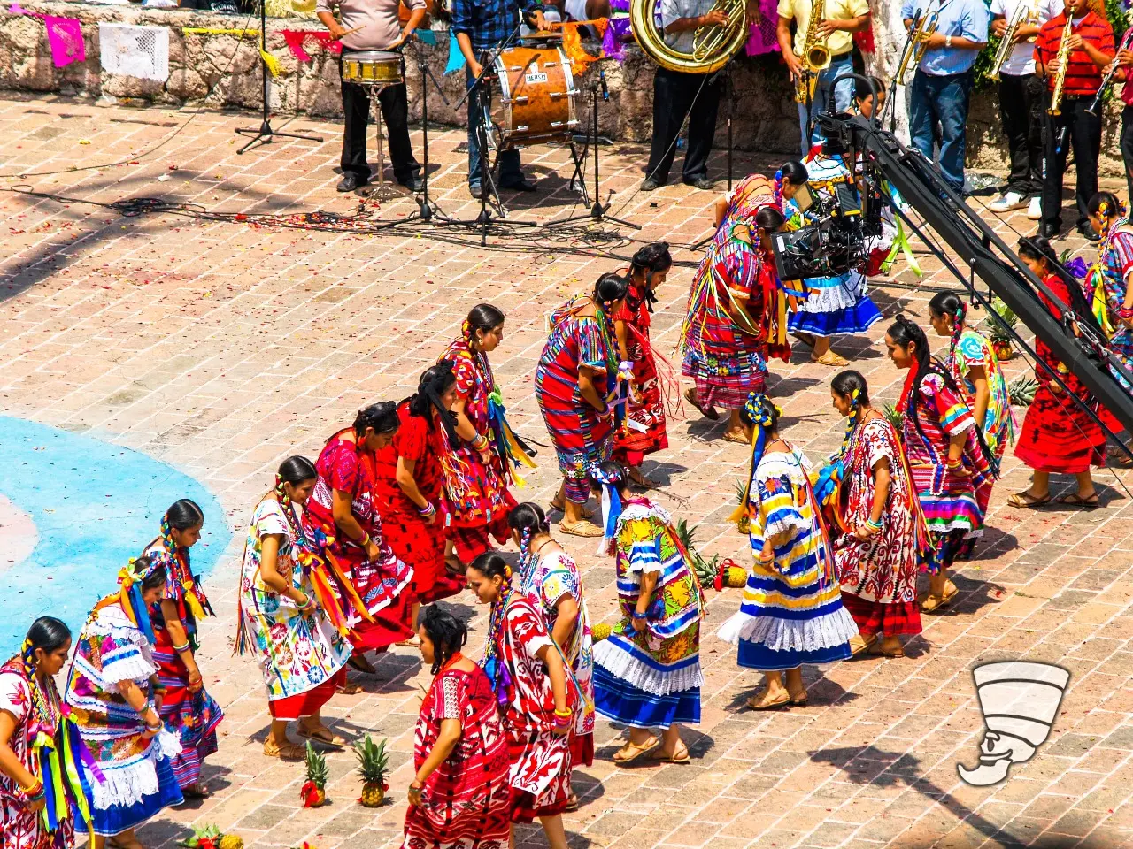 Atlixcayotl 2011 | Colecciones multimedia | Atlixco.social