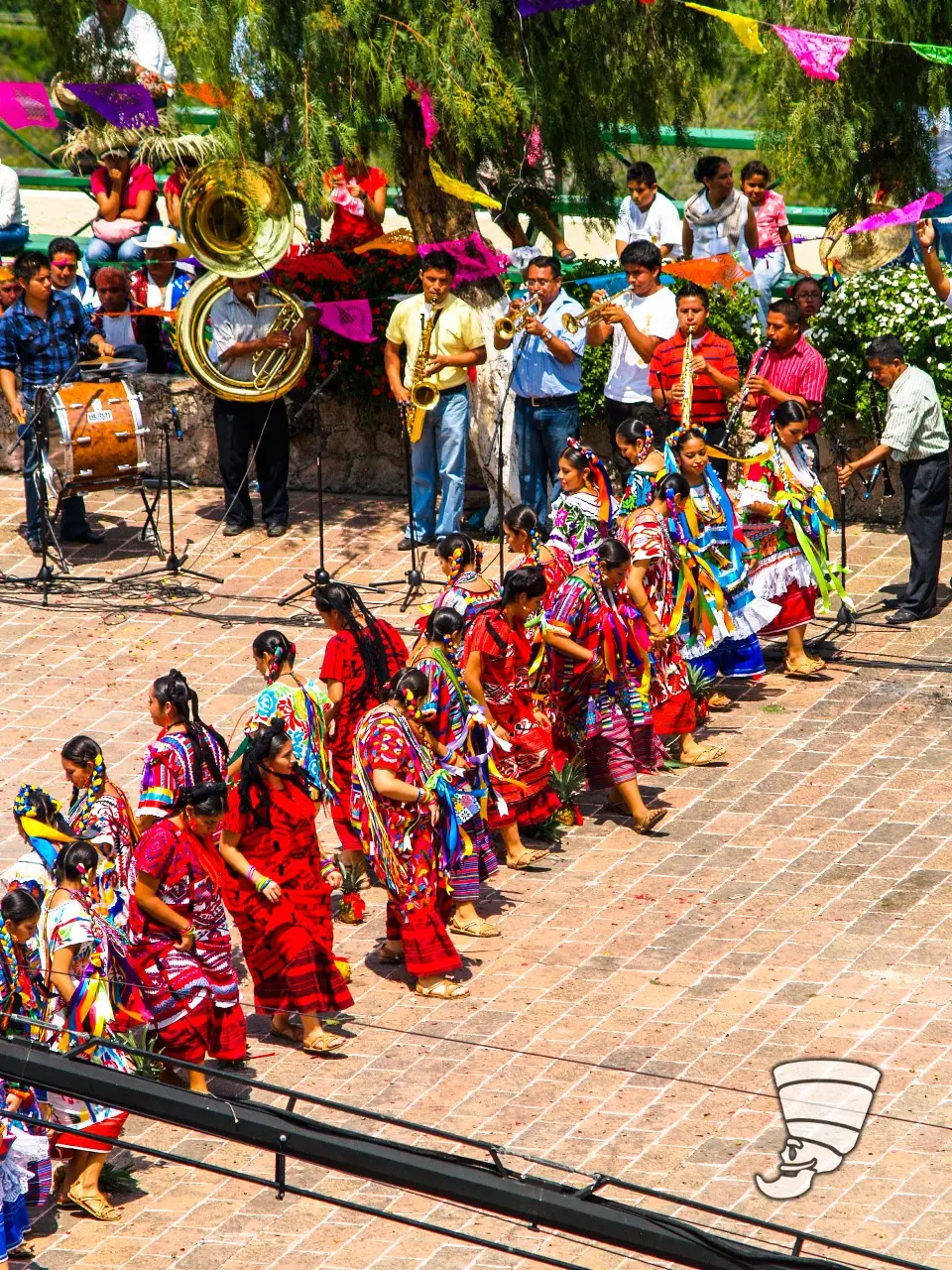 Atlixcayotl 2011 | Colecciones multimedia | Atlixco.social