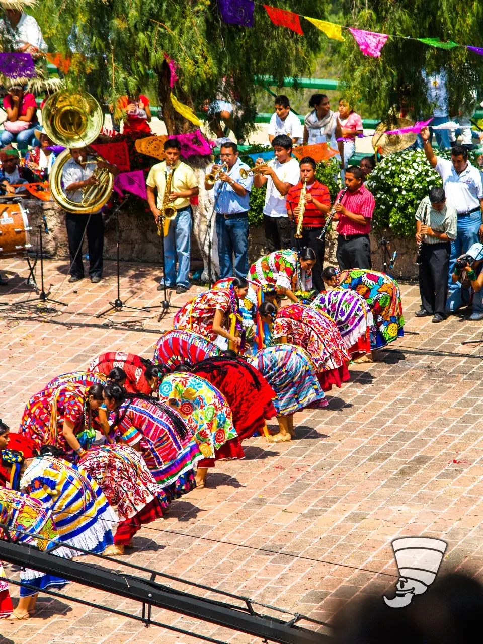 Atlixcayotl 2011 | Colecciones multimedia | Atlixco.social