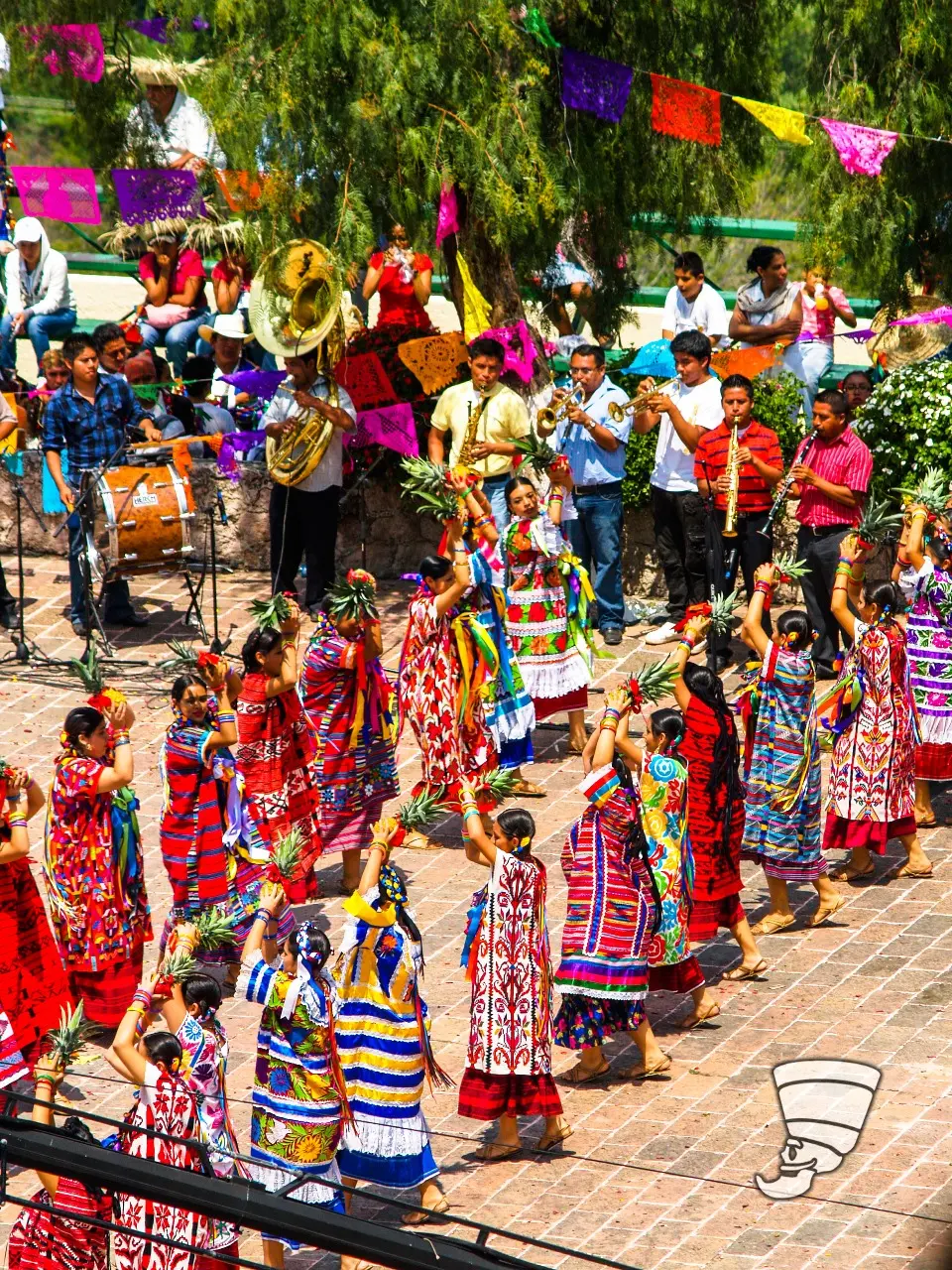 Atlixcayotl 2011 | Colecciones multimedia | Atlixco.social