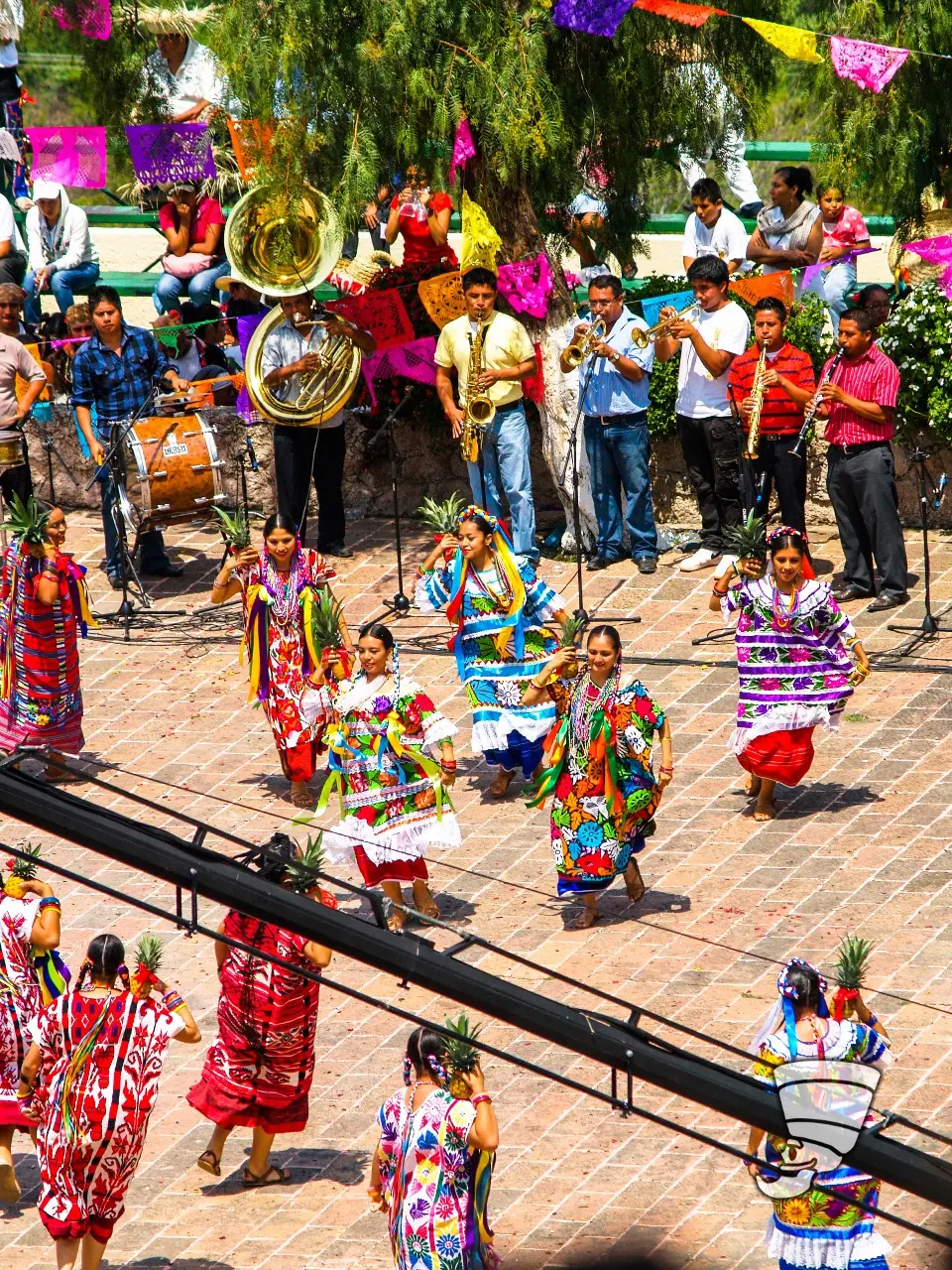 Atlixcayotl 2011 | Colecciones multimedia | Atlixco.social