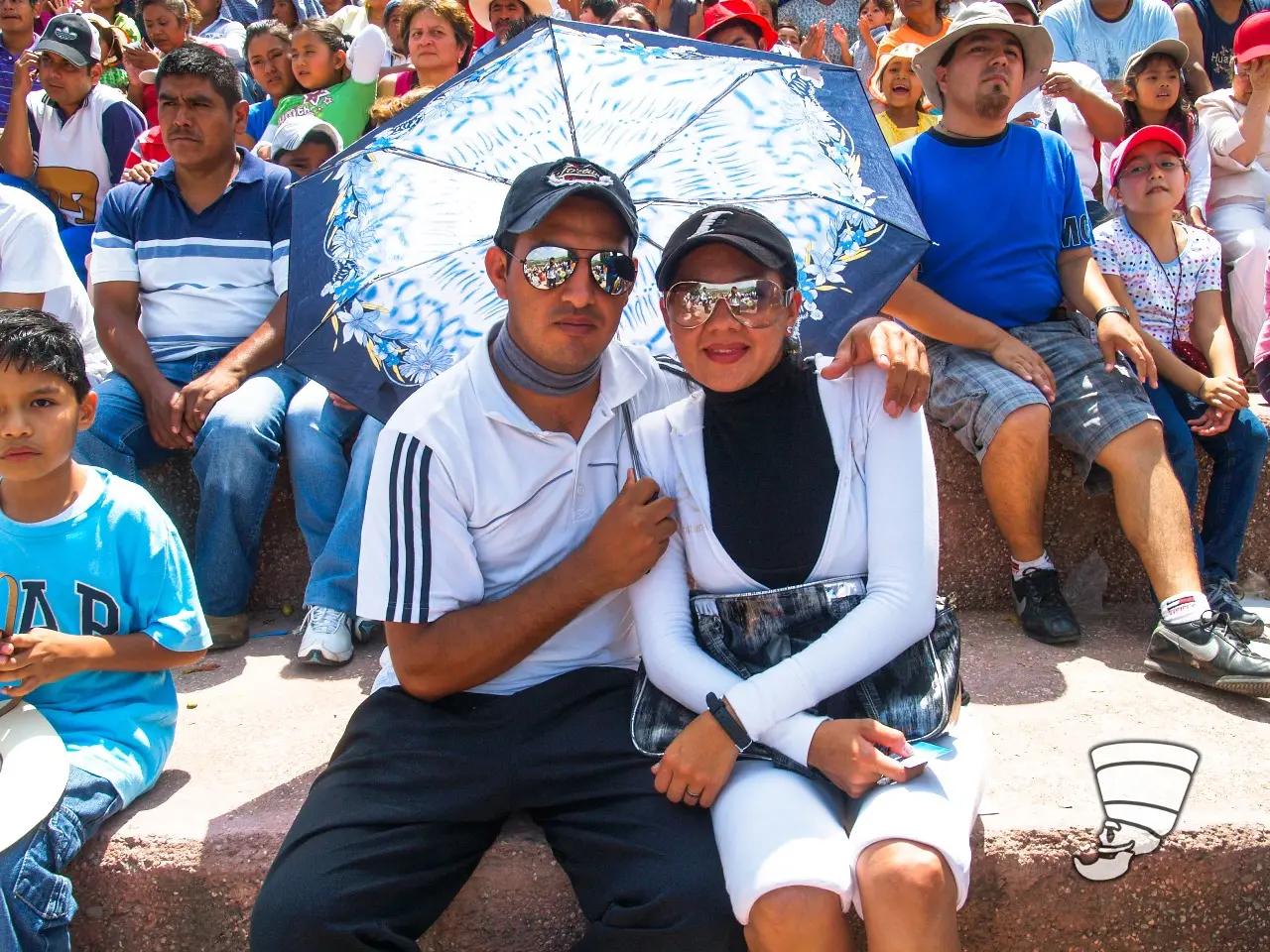 Atlixcayotl 2011 | Colecciones multimedia | Atlixco.social