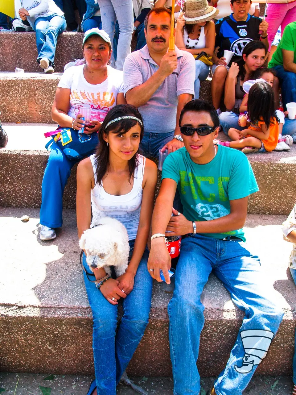 Atlixcayotl 2011 | Colecciones multimedia | Atlixco.social