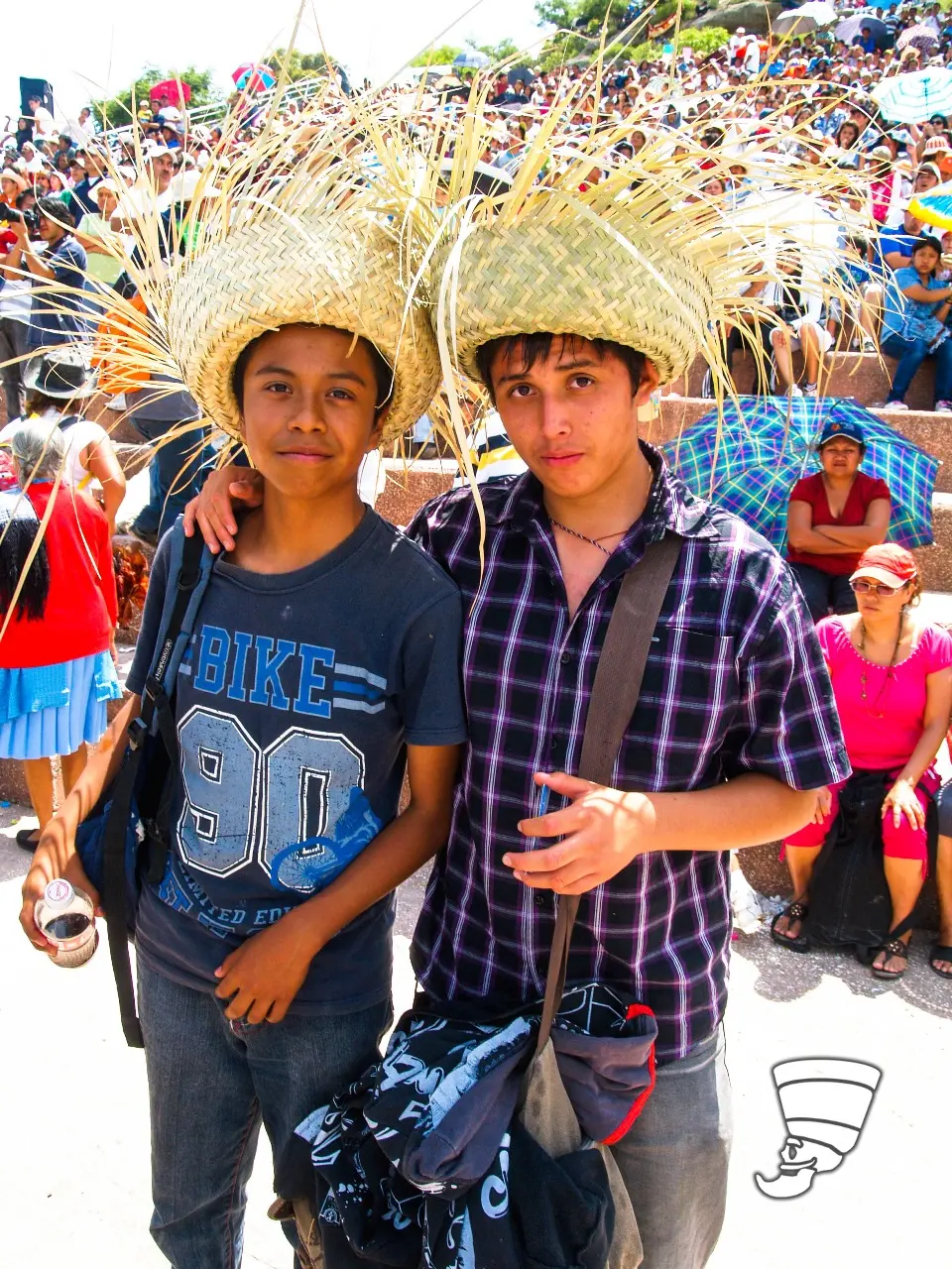 Atlixcayotl 2011 | Colecciones multimedia | Atlixco.social