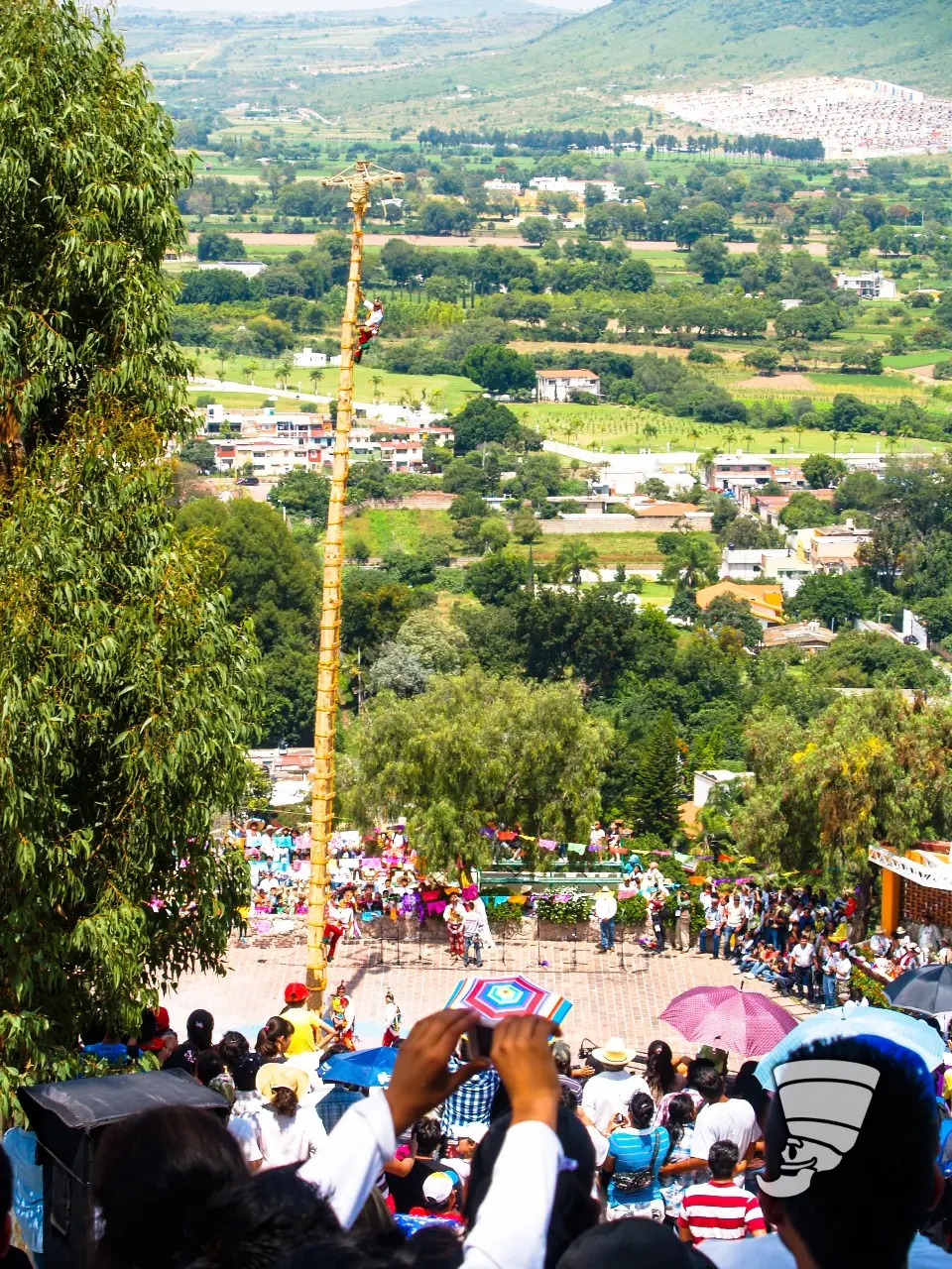 Atlixcayotl 2011 | Colecciones multimedia | Atlixco.social