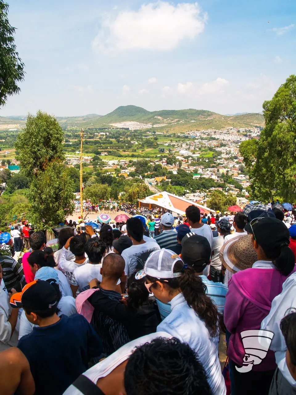 Atlixcayotl 2011 | Colecciones multimedia | Atlixco.social