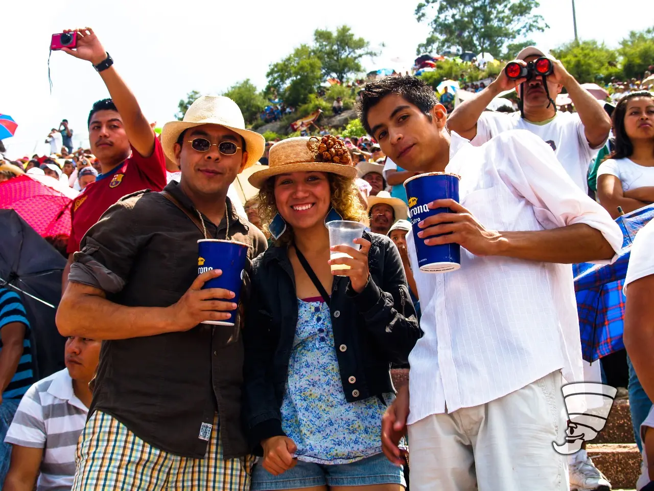 Atlixcayotl 2011 | Colecciones multimedia | Atlixco.social