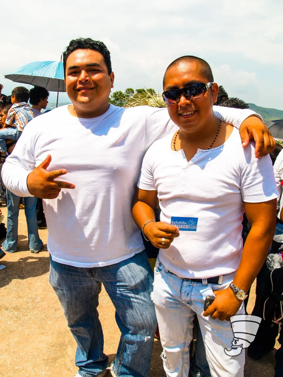 Atlixcayotl 2011 | Colecciones multimedia | Atlixco.social