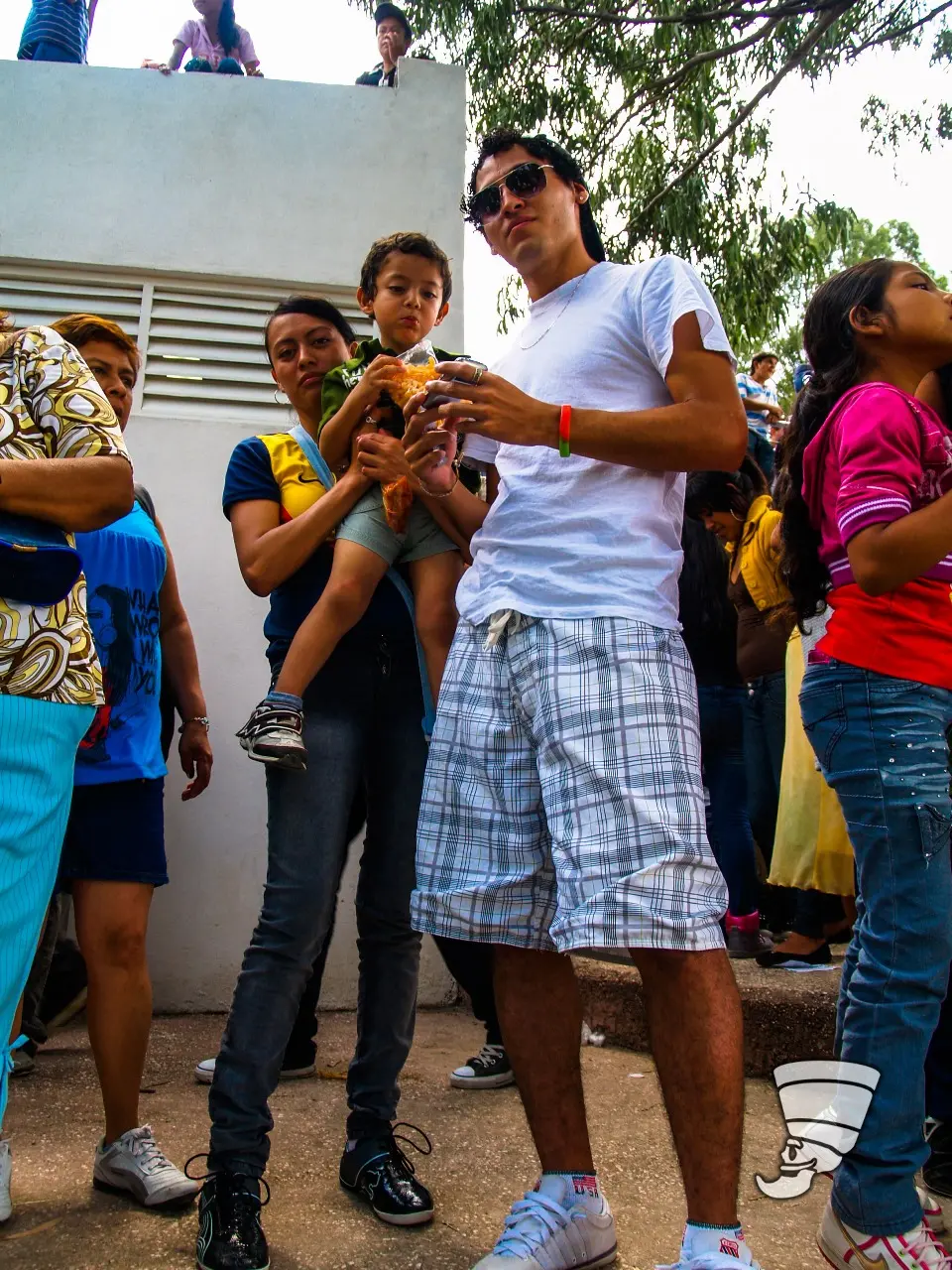 Atlixcayotl 2011 | Colecciones multimedia | Atlixco.social