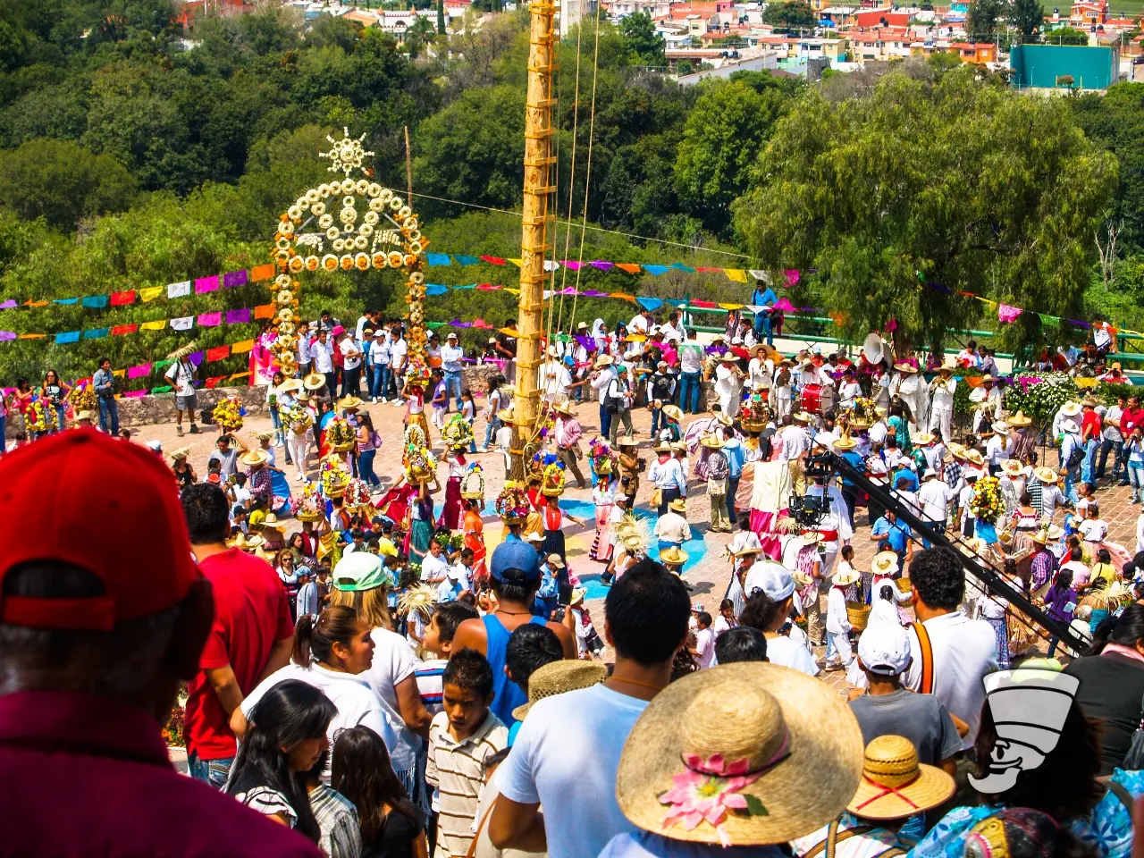 Atlixcayotl 2011 | Colecciones multimedia | Atlixco.social