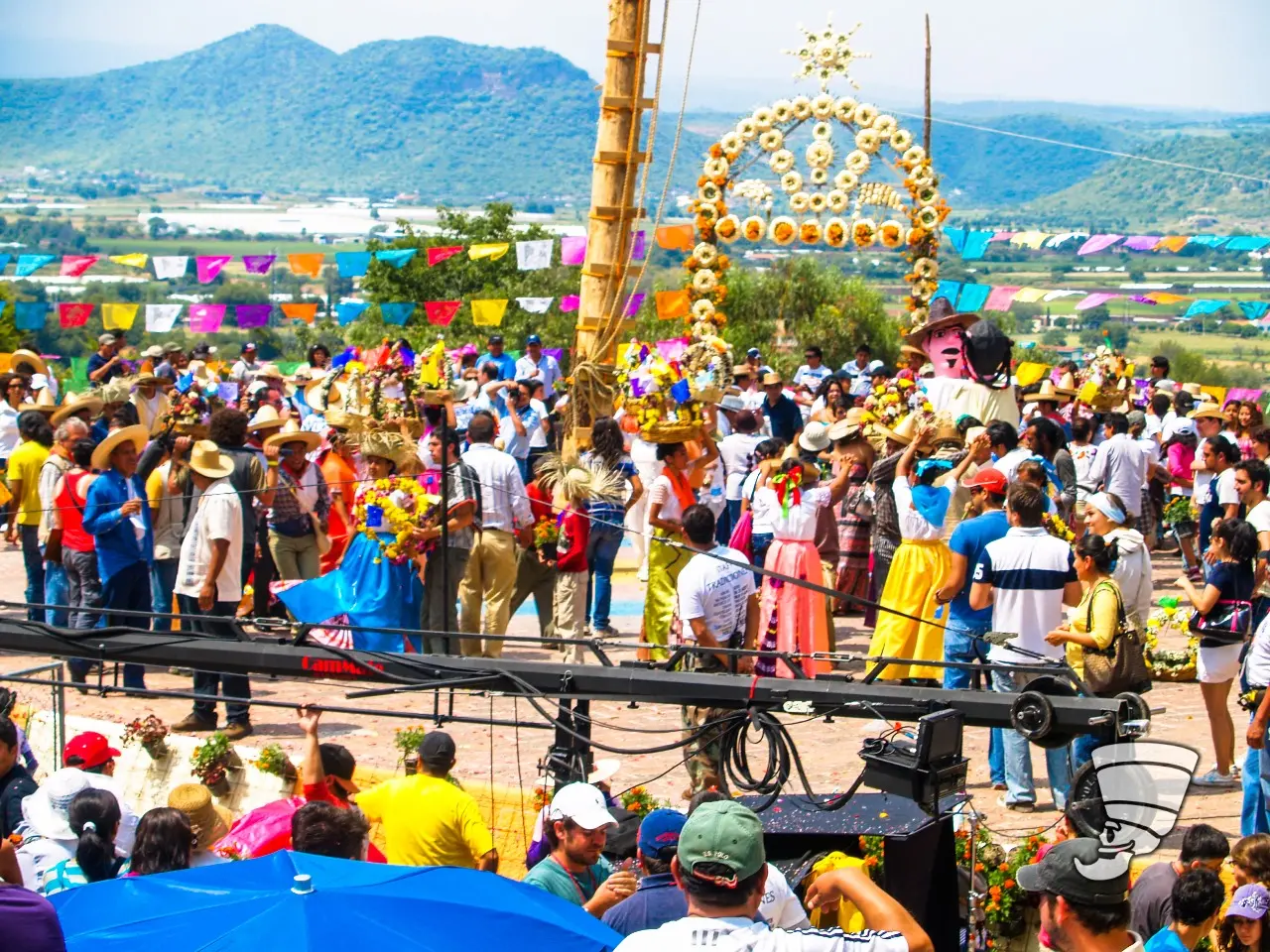 Atlixcayotl 2011 | Colecciones multimedia | Atlixco.social