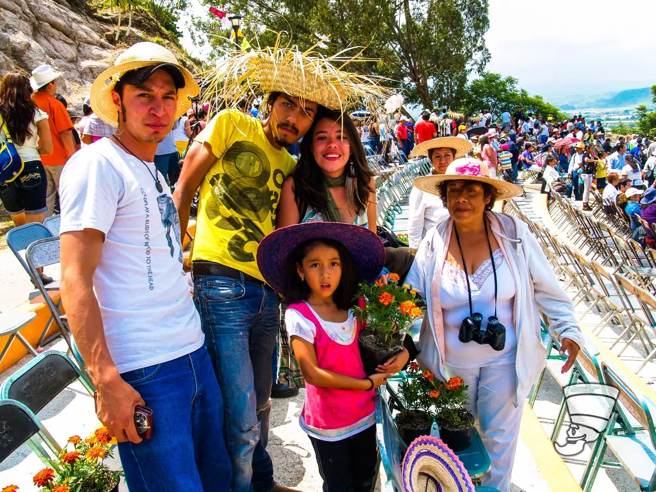 Atlixcayotl 2011 | Colecciones multimedia | Atlixco.social