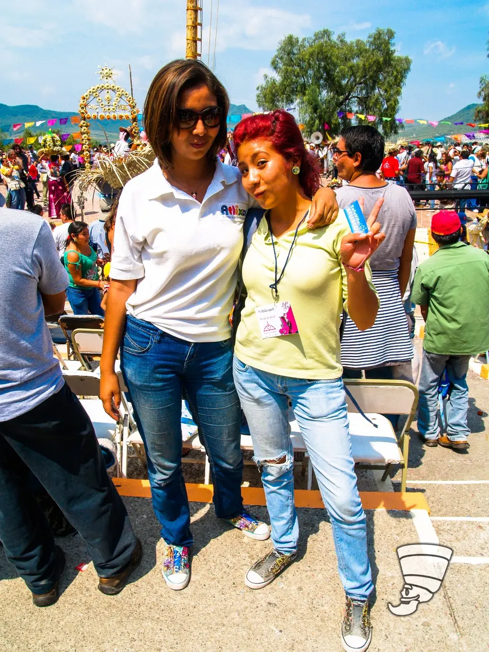 Atlixcayotl 2011 | Colecciones multimedia | Atlixco.social